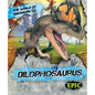 Dilophosaurus - Paperback