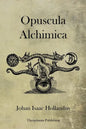 Opuscula Alchimica - Paperback