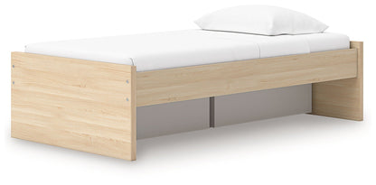 Onita - Platform Bed