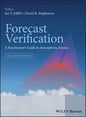 Forecast Verification - A Practioner's Guide inAtmospheric Science 2e - Hardcover