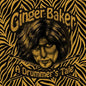 Ginger Baker - A Drummer's Tale - Paperback