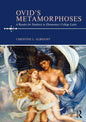 Ovid's Metamorphoses: A Reader for Students in Elementary College Latin - Paperback