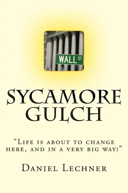 Sycamore Gulch - Paperback