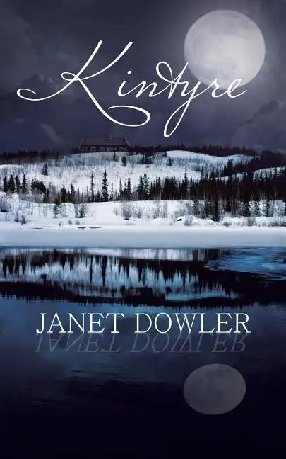 Kintyre - Paperback
