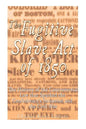 The Fugitive Slave Act of 1850: The History of the Controversial Law that Sparked the Confederacy's Secession and the Civil War - Paperback
