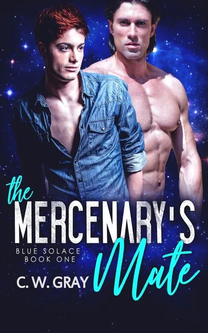 The Mercenary's Mate - Paperback