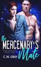 The Mercenary's Mate - Paperback