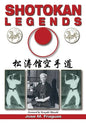 Shotokan Legends - Paperback