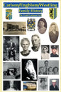 Carlson/Engblom/Westling Family History - Paperback
