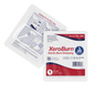 Dynarex XeroBurn Sterile Burn Dressing, 4" x 4", 4/15/cs