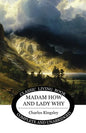 Madam How and Lady Why - Paperback