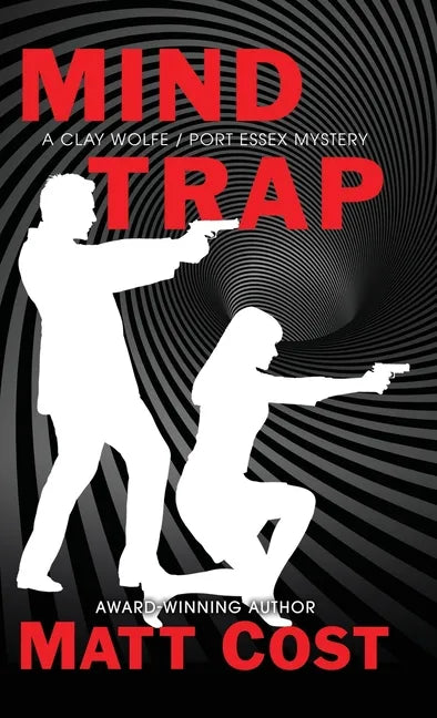 Mind Trap - Hardcover