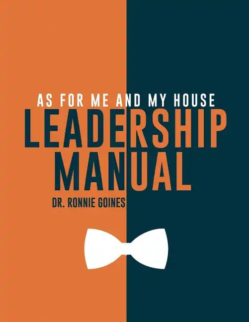 As for me and my house - Paperback