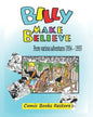 Billy make believe: Various adventures from 1934 - 1935 - Paperback