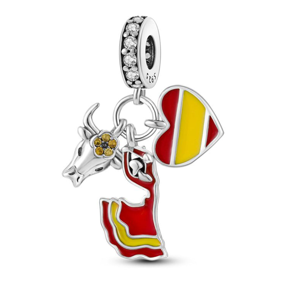 Jewelry Beads Pendant