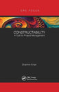Constructability: A Tool for Project Management - Paperback
