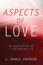 Aspects of Love - Paperback