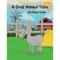 A Goat Named Tater - Paperback