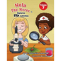 Nola The Nurse Explores STEM Activities - Paperback