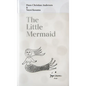 The Little Mermaid by Hans Christian Andersen & Yayoi Kusama: A Fairy Tale of Infinity and Love Forever - Hardcover