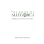 The Book of Allegories: Parables That Revive The Soul - Paperback