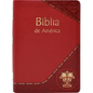 Biblia de America - Imitation Leather