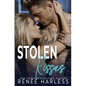 Stolen Kisses - Paperback