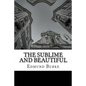 The Sublime and Beautiful - Paperback