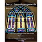 Jazzy Hymn Arrangements Book Two - Paperback