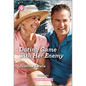 Dating Game with Her Enemy - Paperback