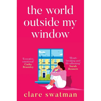 The World Outside My Window - Paperback