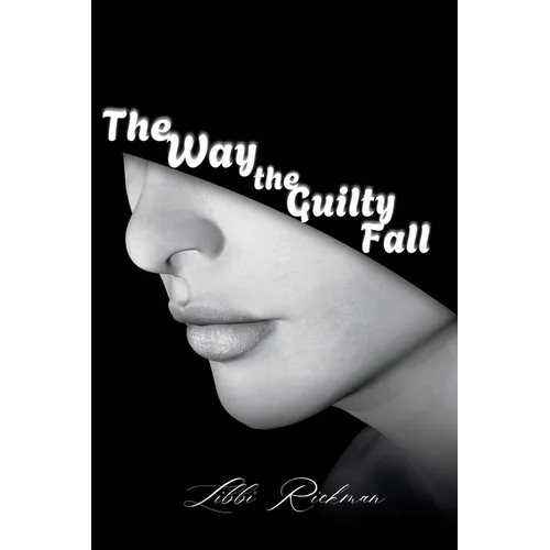 The Way the Guilty Fall - Paperback