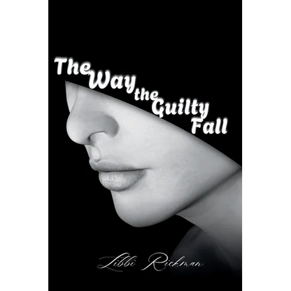 The Way the Guilty Fall - Paperback