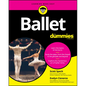 Ballet for Dummies - Paperback