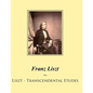Liszt - Transcendental Etudes - Paperback