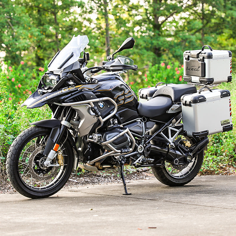 LOBOO Crash Bar  for BMW R1250GS