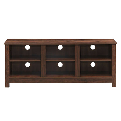 60 Inch Entertainment TV Stand Cabinet