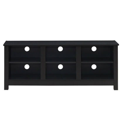 60 Inch Entertainment TV Stand Cabinet