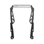 LOBOO GPS Mount for CFMOTO 800MT / 800MT-X (2024-on) – CNC Aluminum Adjustable Navigation Bracket