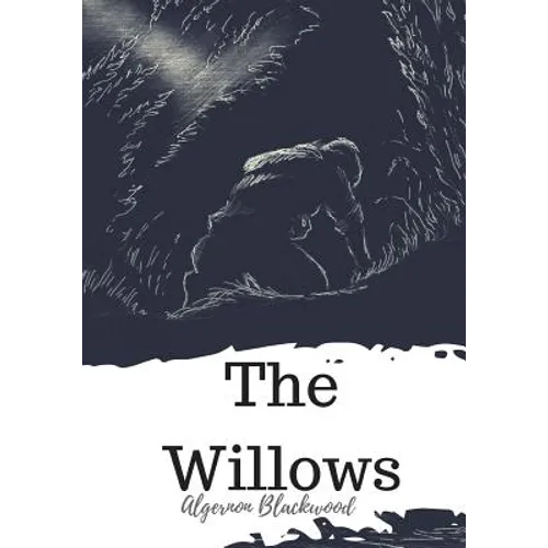 The Willows - Paperback