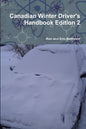 Canadian Winter Driver's Handbook Edition 2 - Paperback
