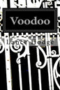 Voodoo: The Power of Intention - Paperback