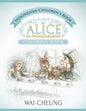 Indonesian Children's Book: Alice in Wonderland (English and Indonesian Edition) - Paperback