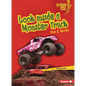 Look Inside a Monster Truck: How It Works - Paperback