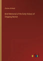 Brief Memorial of the Early History of Chipping Norton - Paperback