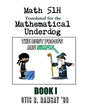 Stanford Math 51H Translated for the Mathematical Underdog: Midterm 1: The Linear Algebra Menace - Paperback