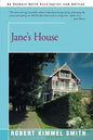 Jane's House - Paperback