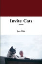 Invite Cats - Paperback