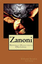 Zanoni: Novela Ocultista Original - Paperback