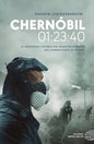 Chernobil 01:23:40 - Paperback